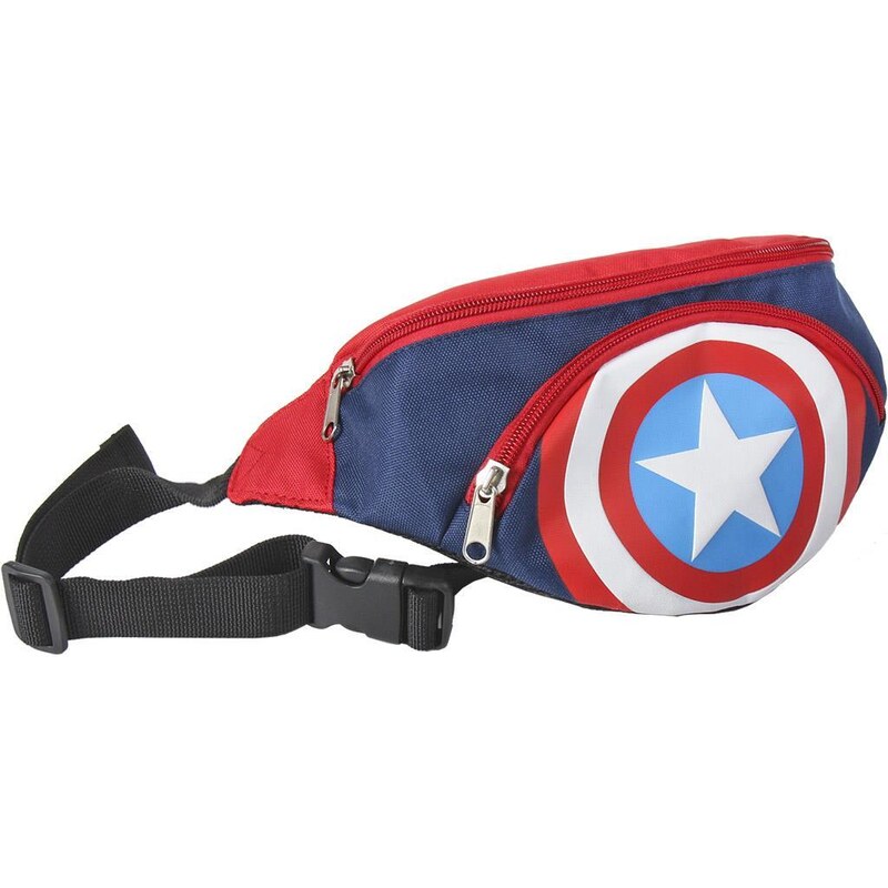 HANDBAG RIÑONERA AVENGERS