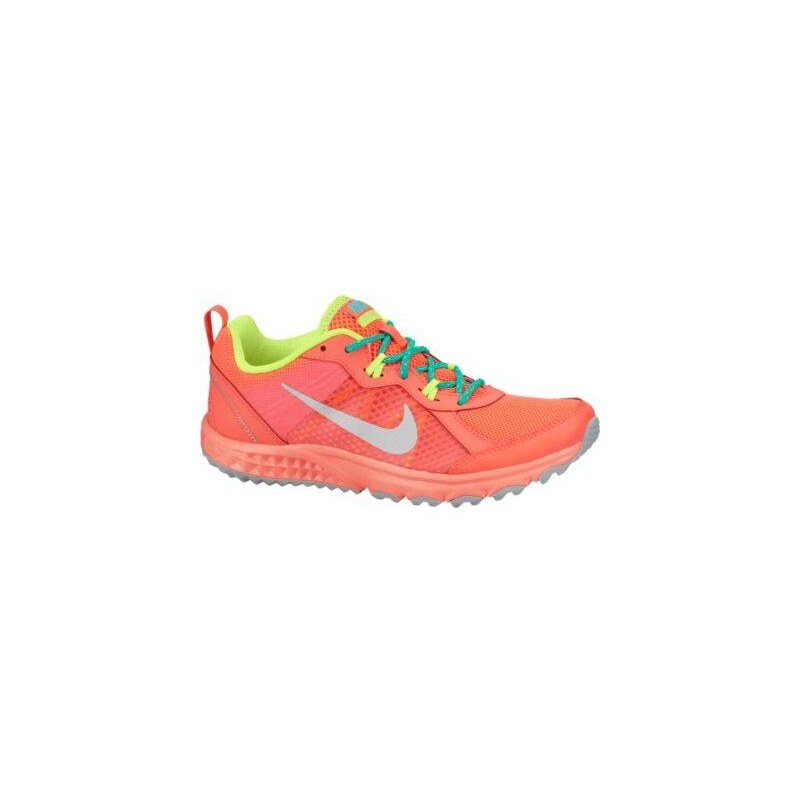 Nike Trailová běžecká obuv Wild oranžová EUR 38