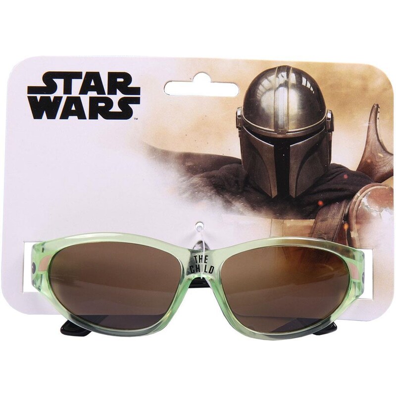 SUNGLASSES THE MANDALORIAN