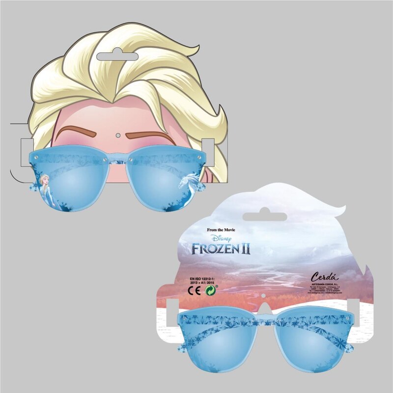 FROZEN 2 SUNGLASSES FROZEN II