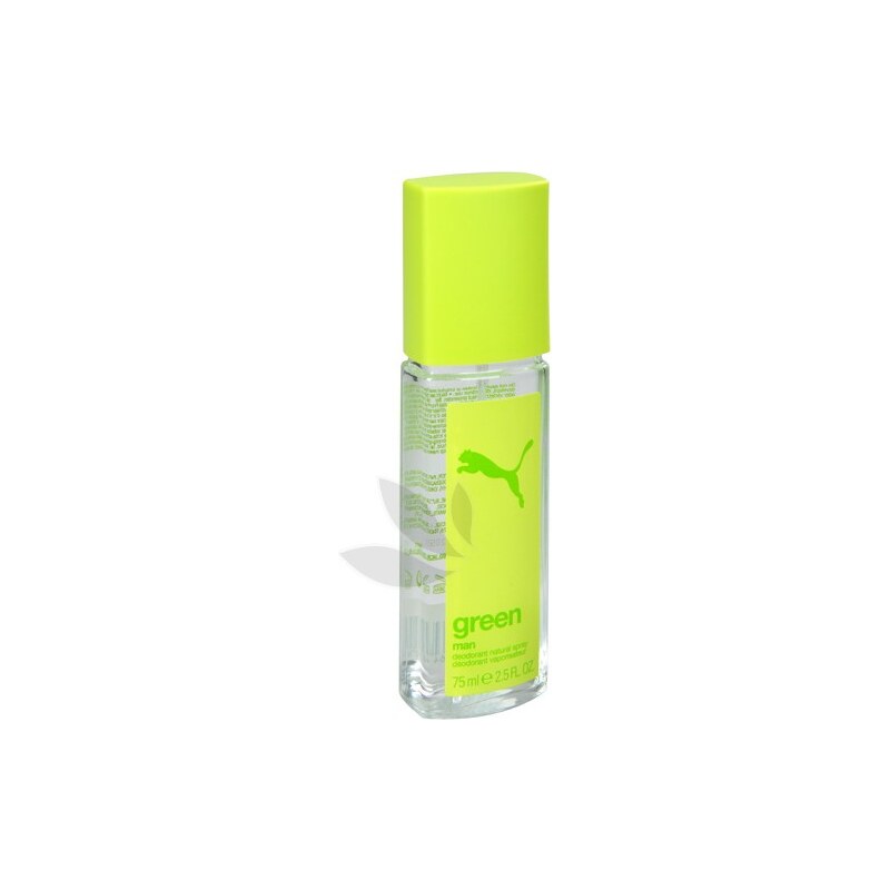 Puma Green Man - deodorant ve spreji 75 ml