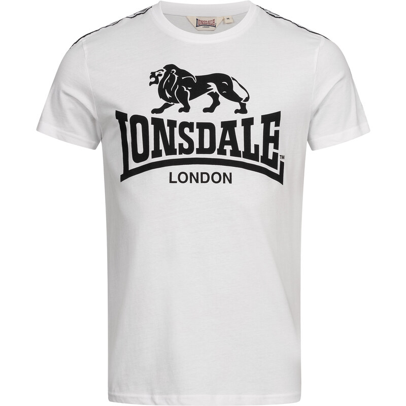 Pánské tričko Lonsdale