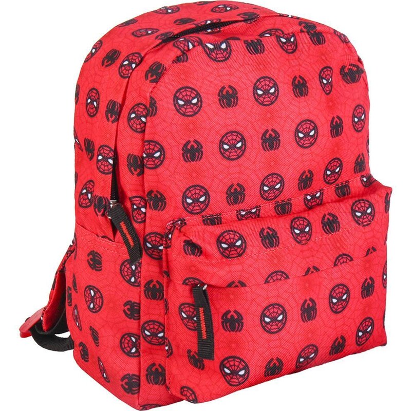 BACKPACK KINDERGARTE SPIDERMAN