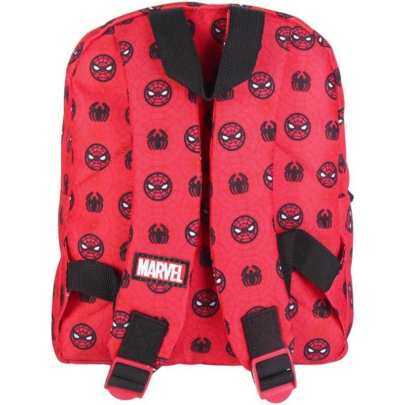 BACKPACK KINDERGARTE SPIDERMAN