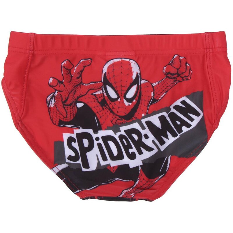 SWIM SLIP SPIDERMAN