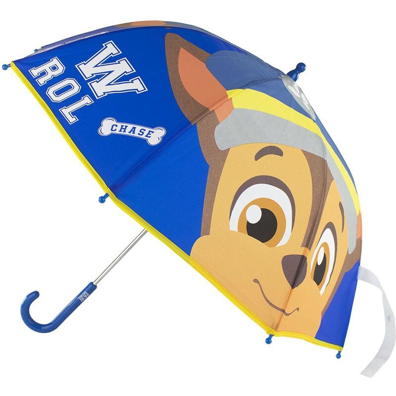 UMBRELLA MANUAL EVA PAW PATROL