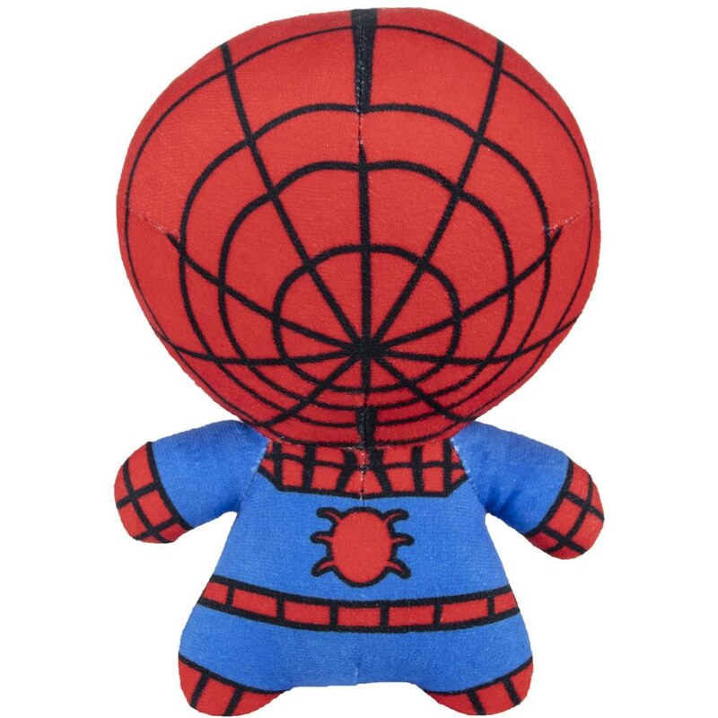 DOG TOYS SPIDERMAN