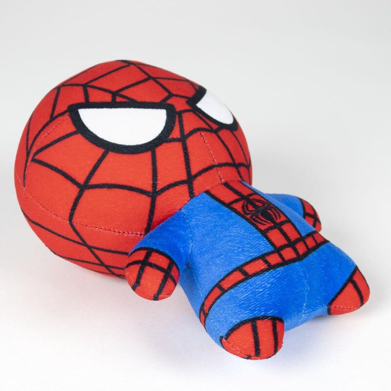 DOG TOYS SPIDERMAN