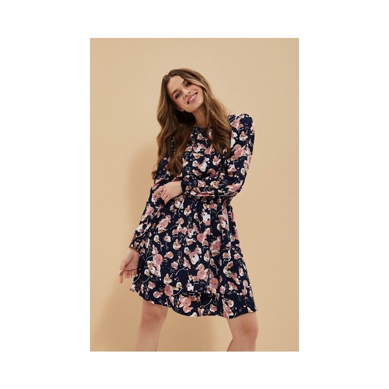 Dámské šaty Moodo Floral