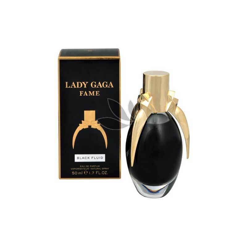 Lady Gaga Fame - parfémová voda s rozprašovačem 100 ml