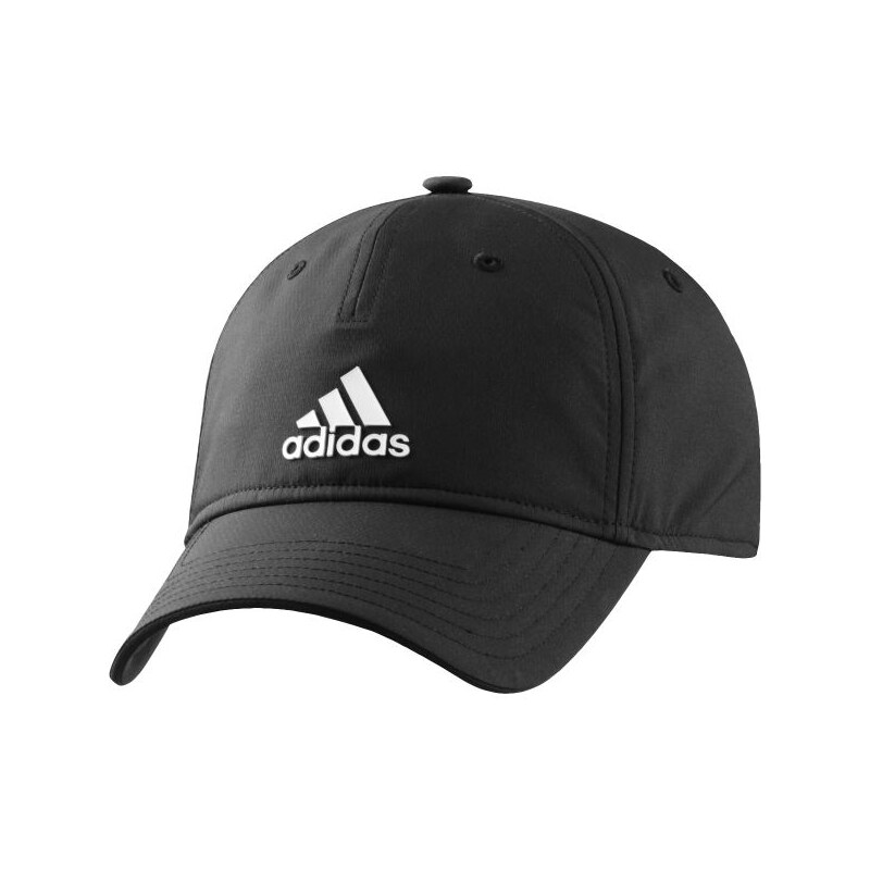 adidas Climalite Hat černá Dětská