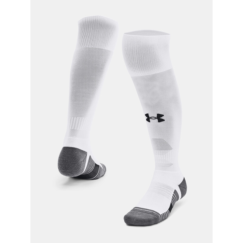 Under Armour Ponožky UA Accelerate 1pk OTC-WHT - unisex 72814488