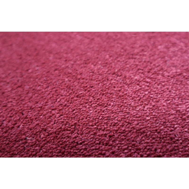 Lano - koberce a trávy Neušpinitelný kusový koberec Nano Smart 122 růžový - 60x100 cm