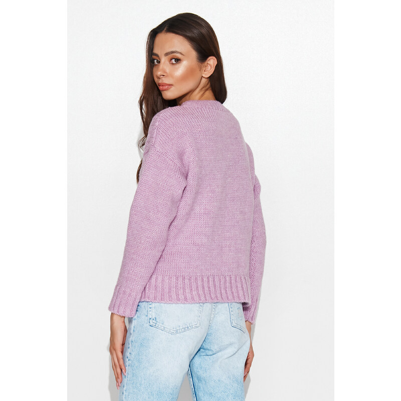 Numinou Woman's Sweater Nu S88