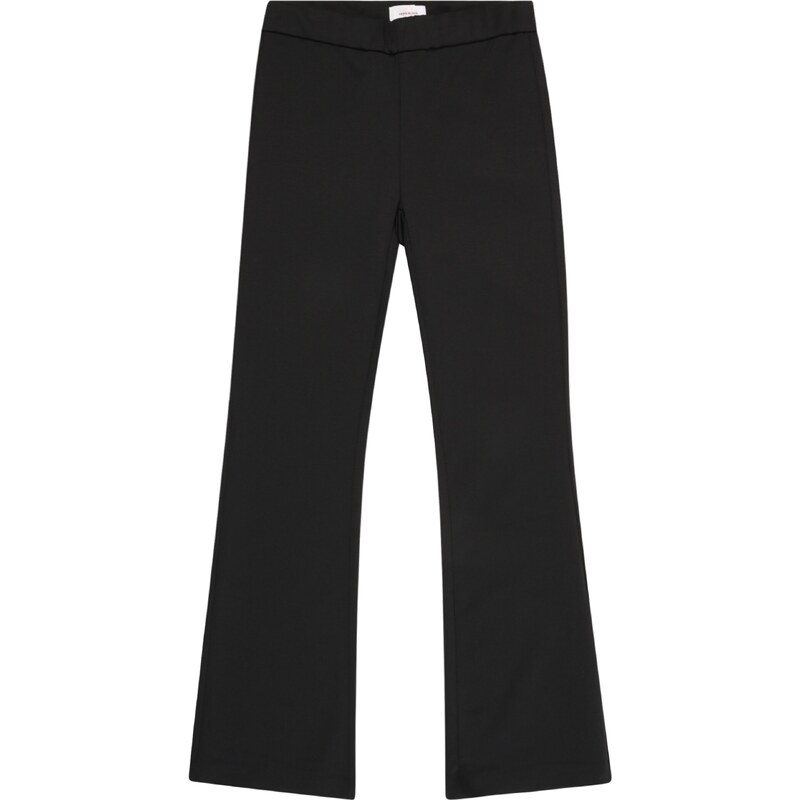 Vero Moda Girl Kalhoty VMLuccakamma černá