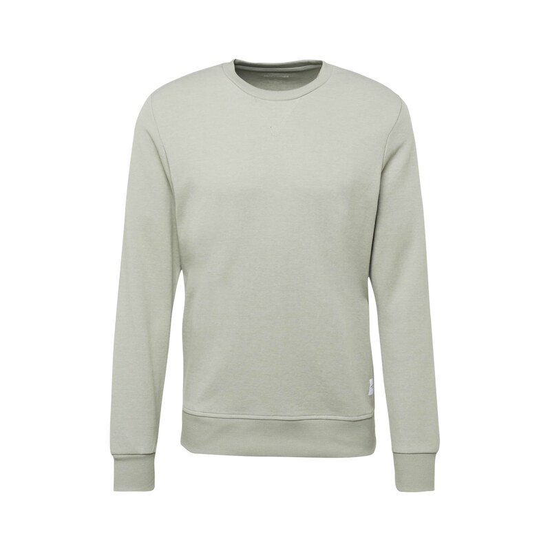 JACK & JONES Mikina zelená