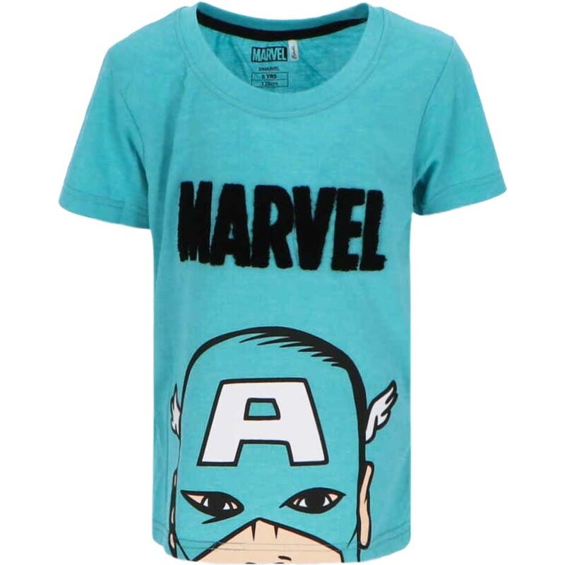 dovoz EU Chlapecké tričko Marvel Avengers