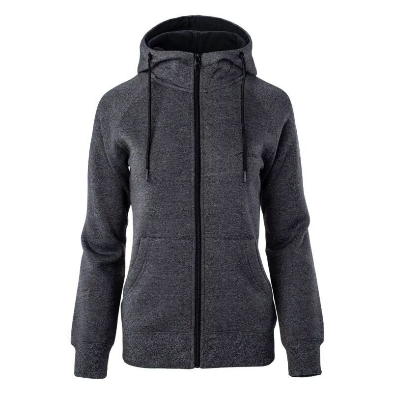 Dámská mikina Chiano W 92800329680 - Elbrus 76455911