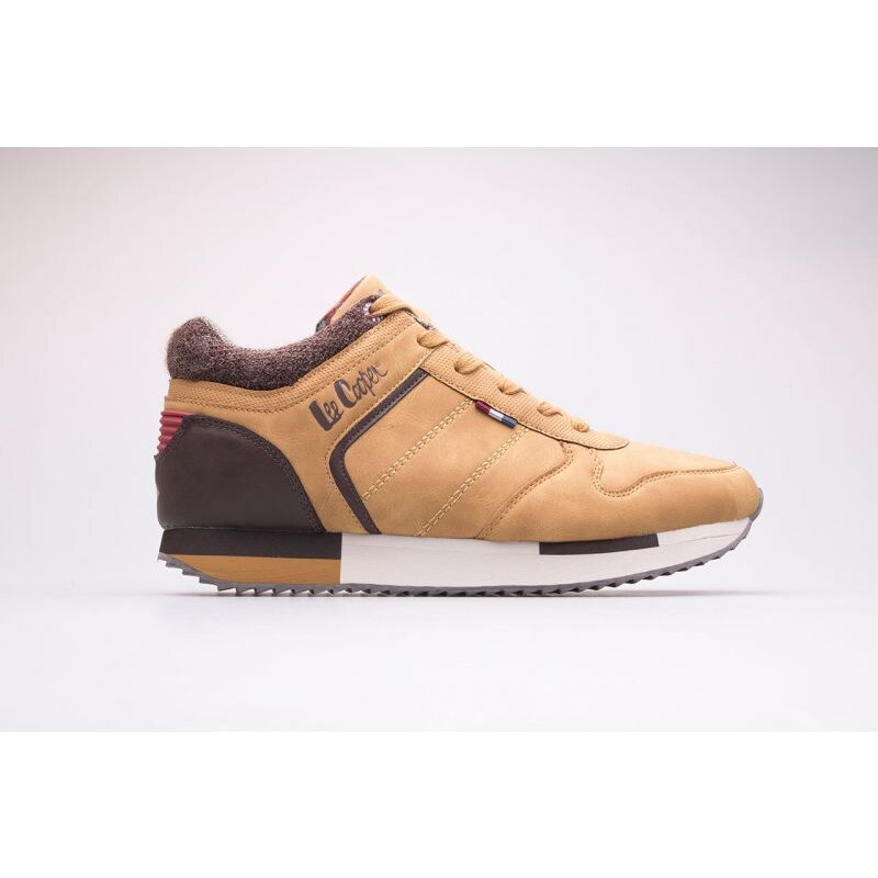 Lee Cooper M LCJ-21-29-0643M boty