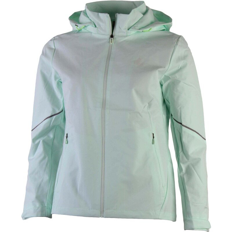 Dámská větrovka Peak Woven Windbreaker