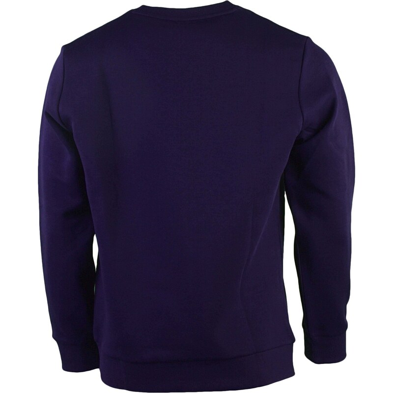 Pánská mikina přes hlavu Peak Roundneck Sweater