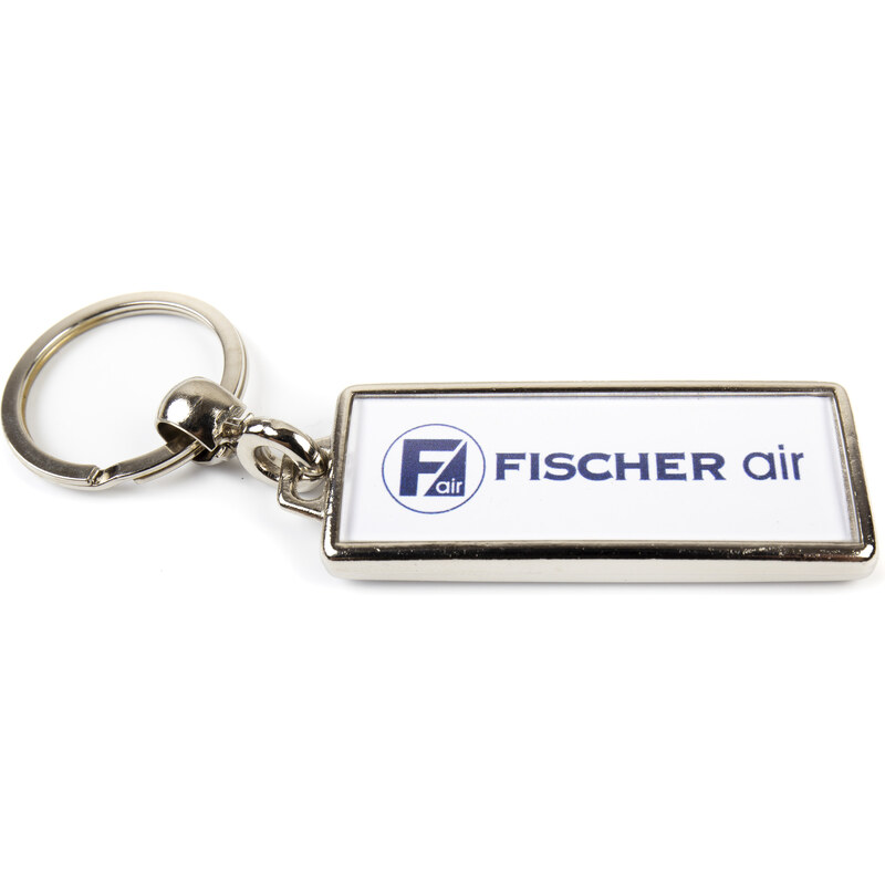 LeteckeDoplnky.cz Přívěsek Fischer Air