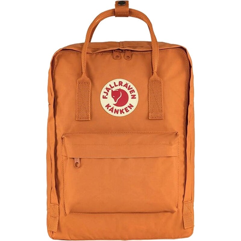 Fjallraven KANKEN SPICY ORANGE 16l