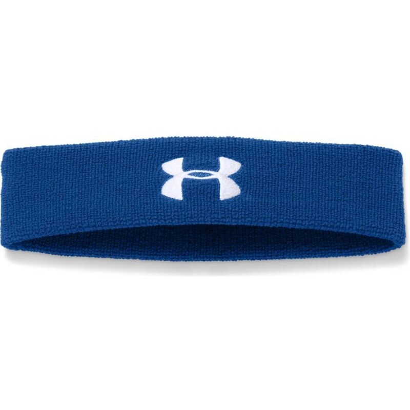 Pánská čelenka Under Armour Performance Headband