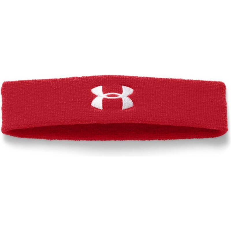 Pánská čelenka Under Armour Performance Headband