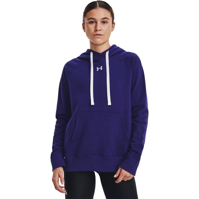 Dámská mikina Under Armour Rival Fleece HB Hoodie