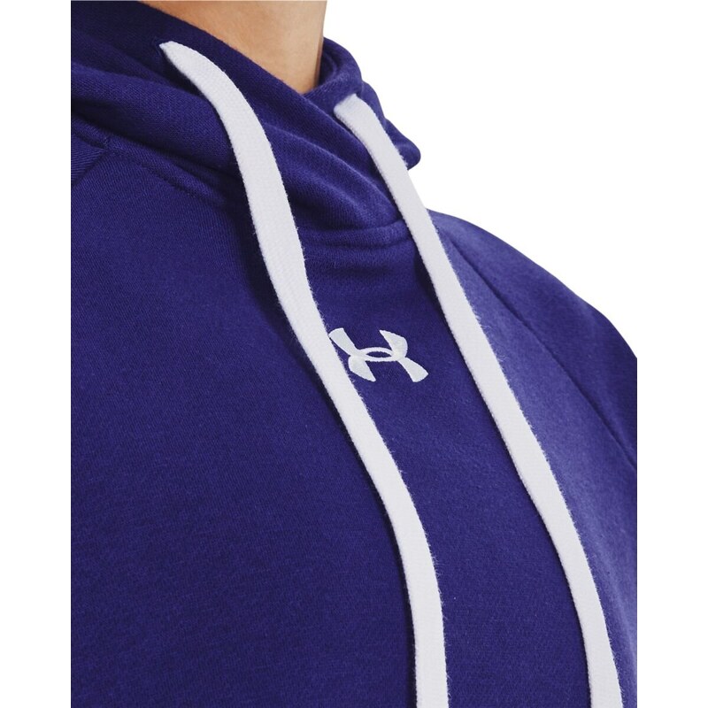 Dámská mikina Under Armour Rival Fleece HB Hoodie