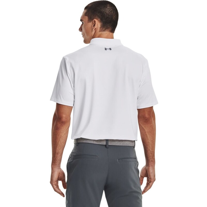 Pánské polo tričko Under Armour Performance 3.0 Polo