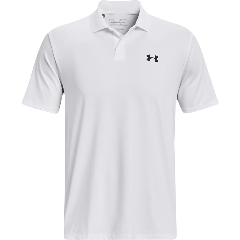 Pánské polo tričko Under Armour Performance 3.0 Polo