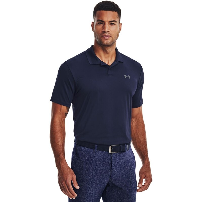 Pánské polo tričko Under Armour Performance 3.0 Polo