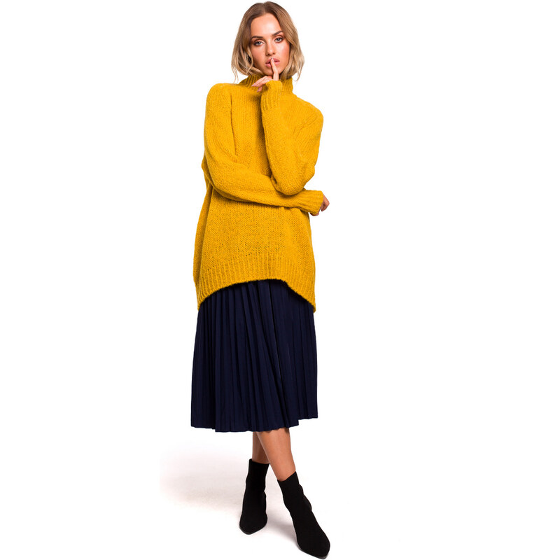 Made Of Emotion Womans Pullover M468 53284211