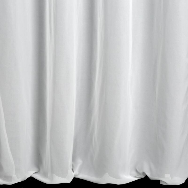 Eurofirany Unisex's Curtain 399434