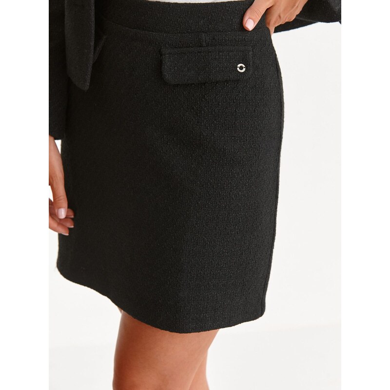 Top Secret LADY'S SKIRT