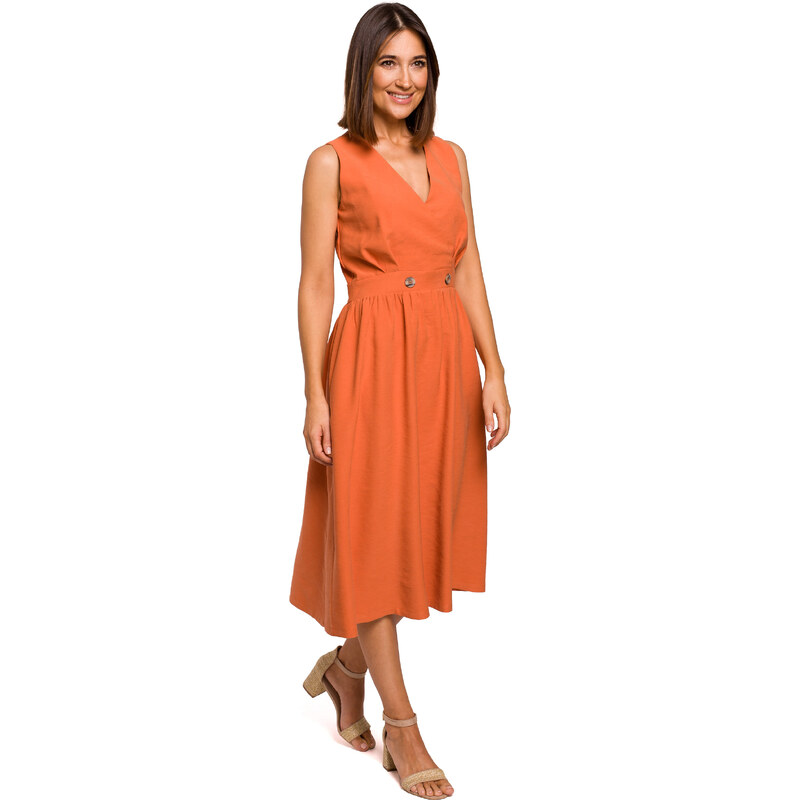 Dámské šaty Stylove S224