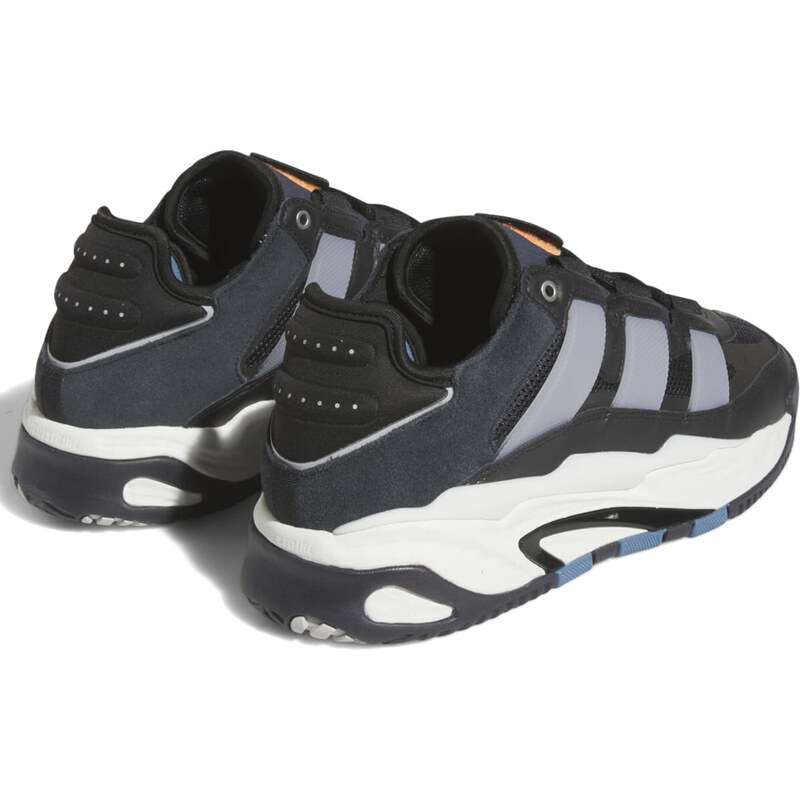 Basketbalové boty adidas Originals NITEBALL fz5742 45,3 EU