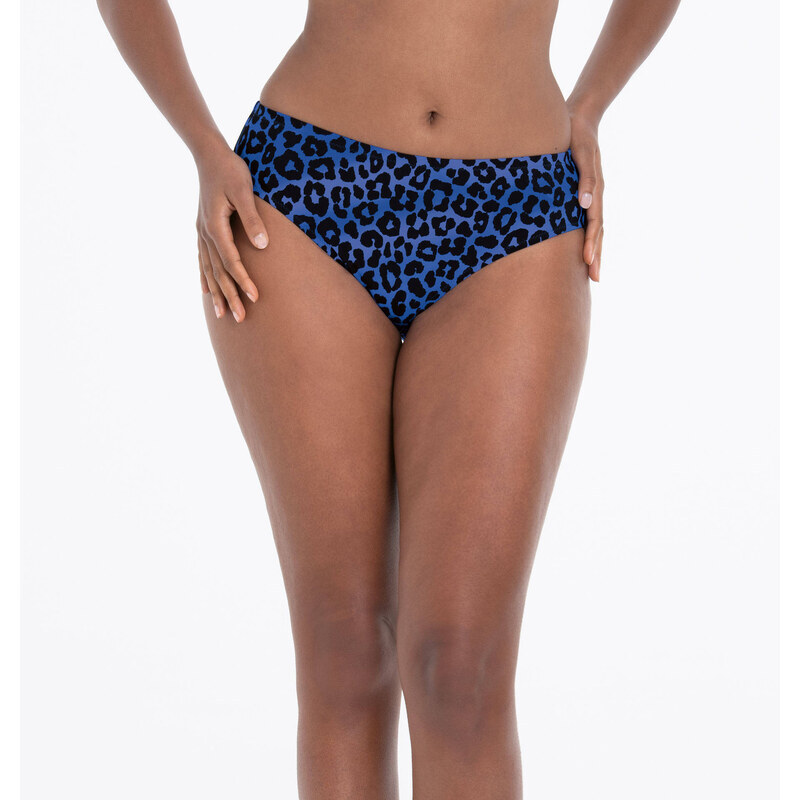 Style Bruna Bottom kalhotky 8787-0 fusion blue - RosaFaia