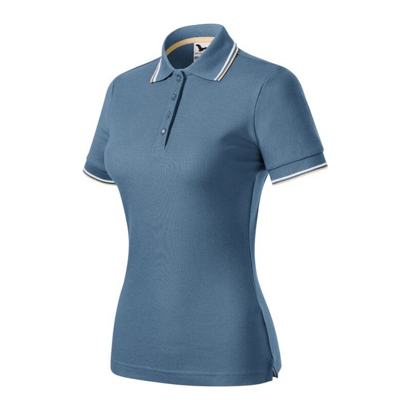 Dámské polo tričko Focus W MLI-23360 - Malfini