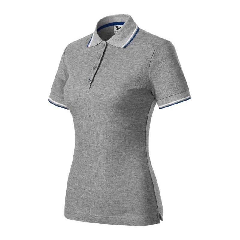 Dámské polo tričko Focus W MLI-23312 - Malfini 76470091