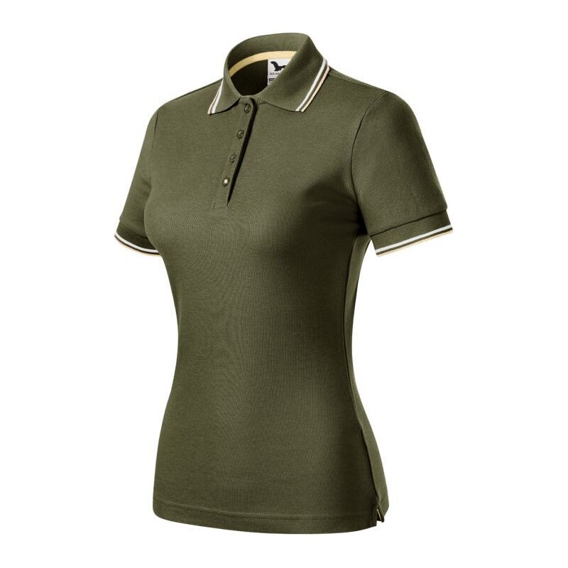 Dámské polo tričko Focus W MLI-23369 - Malfini 76470092
