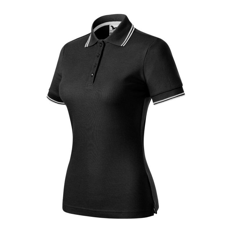 Dámské polo tričko Focus W MLI-23301 - Malfini