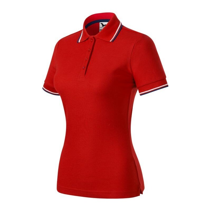 Dámské polo tričko Focus W MLI-23307 - Malfini 76470082