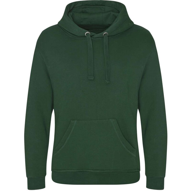 Just Hoods Unisex silnější mikina Graduate –