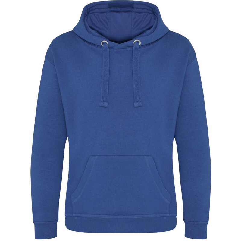 Just Hoods Unisex silnější mikina Graduate –
