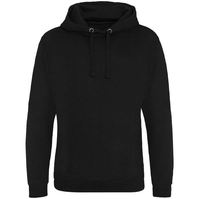 Just Hoods Unisex hladká mikina Epic –