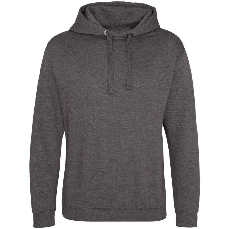 Just Hoods Unisex hladká mikina Epic –
