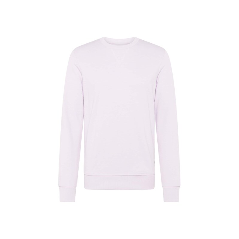 JACK & JONES Mikina pastelová fialová